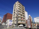 近鉄難波線・奈良線/新大宮駅 徒歩13分 4階 築9年の外観