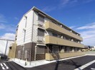 大和路線・関西本線/奈良駅 バス:8分:停歩2分 2階 築8年の外観