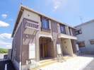 大和路線・関西本線/郡山駅 徒歩37分 1階 築9年の外観