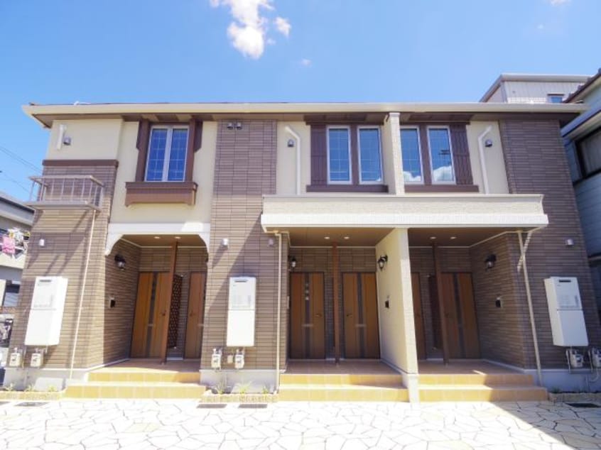  大和路線・関西本線/郡山駅 徒歩37分 1階 築9年