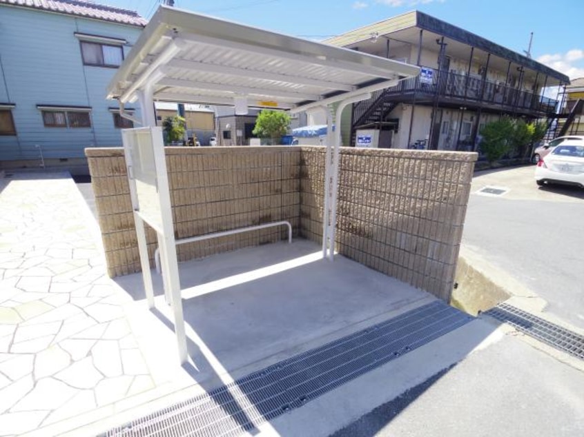  大和路線・関西本線/郡山駅 徒歩37分 1階 築9年