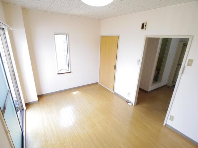  桜井線<万葉まほろば線>/京終駅 徒歩2分 3階 築37年