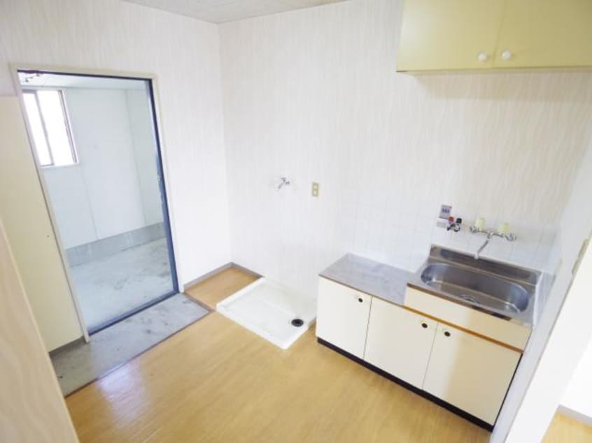  桜井線<万葉まほろば線>/京終駅 徒歩2分 3階 築37年