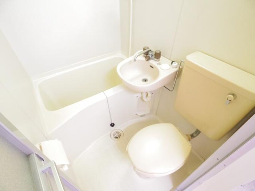  桜井線<万葉まほろば線>/京終駅 徒歩2分 3階 築37年