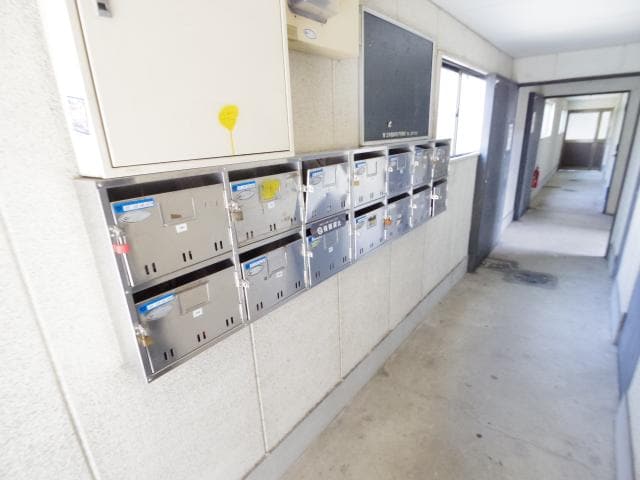  桜井線<万葉まほろば線>/京終駅 徒歩2分 3階 築37年