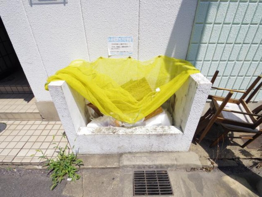  桜井線<万葉まほろば線>/京終駅 徒歩2分 3階 築37年