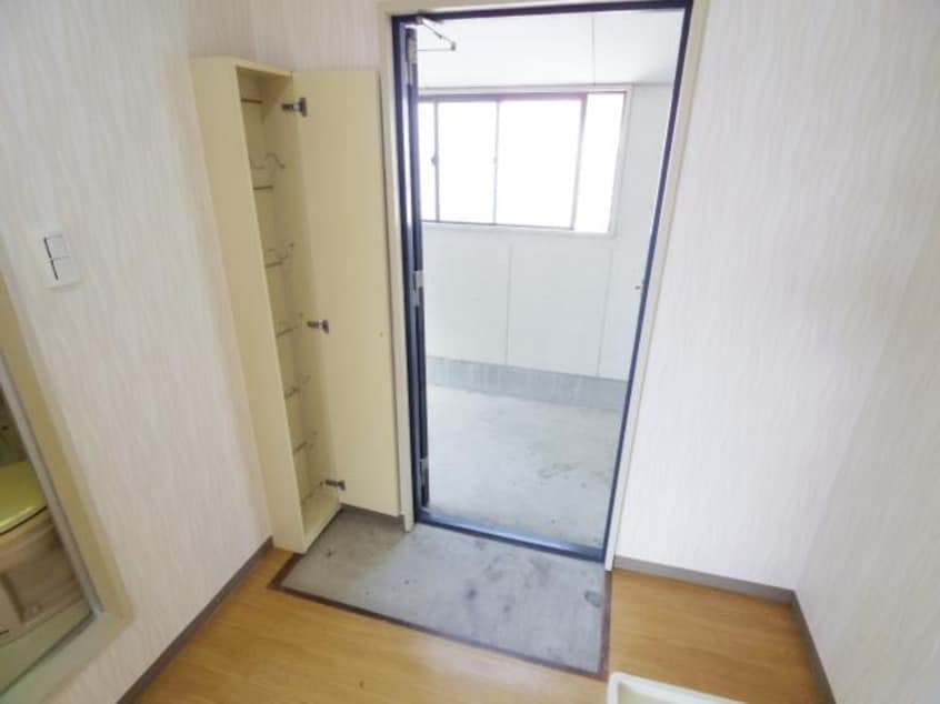  桜井線<万葉まほろば線>/京終駅 徒歩2分 3階 築37年