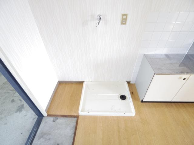  桜井線<万葉まほろば線>/京終駅 徒歩2分 3階 築37年