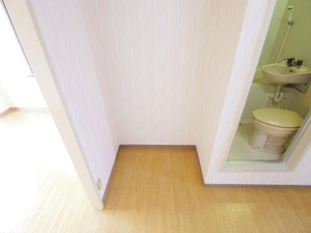  桜井線<万葉まほろば線>/京終駅 徒歩2分 3階 築37年