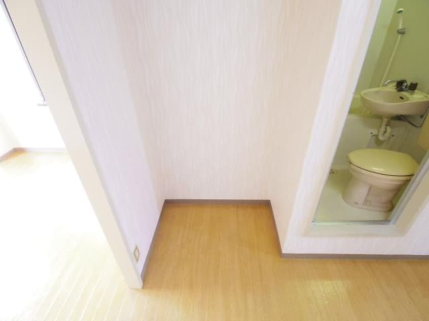  桜井線<万葉まほろば線>/京終駅 徒歩2分 3階 築37年