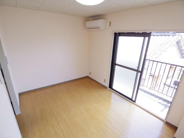  桜井線<万葉まほろば線>/京終駅 徒歩2分 3階 築37年