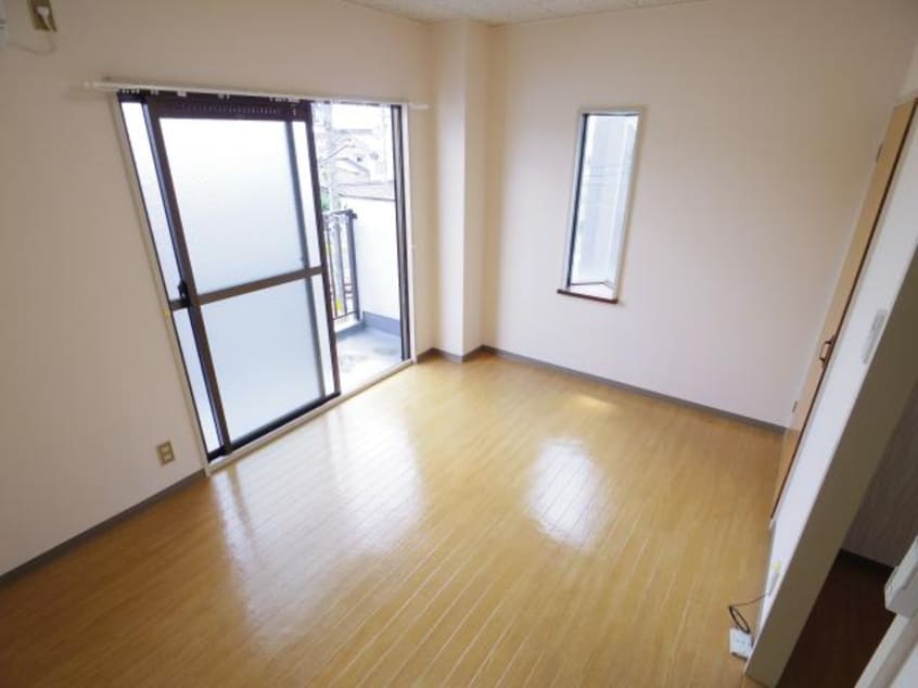  桜井線<万葉まほろば線>/京終駅 徒歩2分 3階 築37年