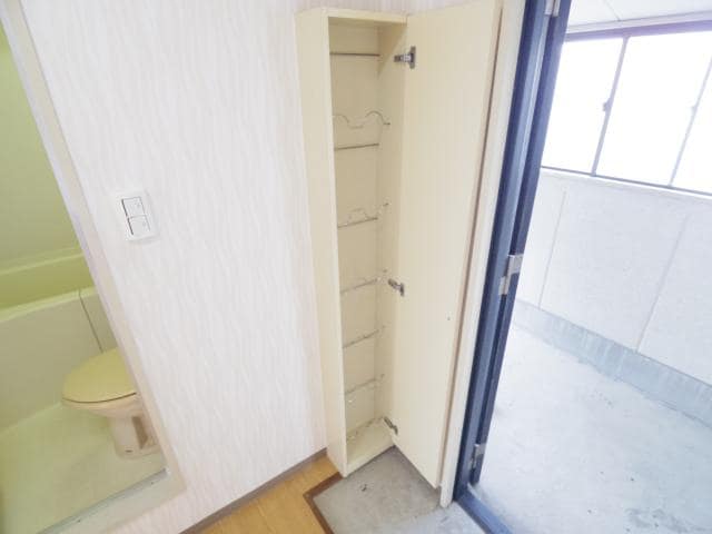  桜井線<万葉まほろば線>/京終駅 徒歩2分 3階 築37年