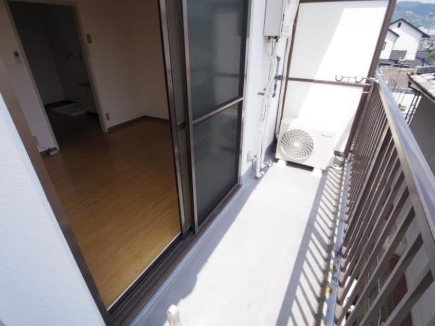  桜井線<万葉まほろば線>/京終駅 徒歩2分 3階 築37年