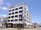 近鉄難波線・奈良線/新大宮駅 徒歩3分 1階 築42年の外観