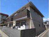 ソレイユ　ルヴァン　Ａ棟
