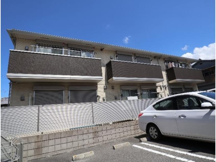  大和路線・関西本線/木津駅 徒歩5分 1階 築8年