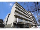 近鉄難波線・奈良線/新大宮駅 徒歩7分 1階 築39年の外観