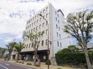 近鉄難波線・奈良線/新大宮駅 徒歩6分 5階 築42年の外観