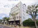 近鉄難波線・奈良線/新大宮駅 徒歩6分 6階 築42年の外観