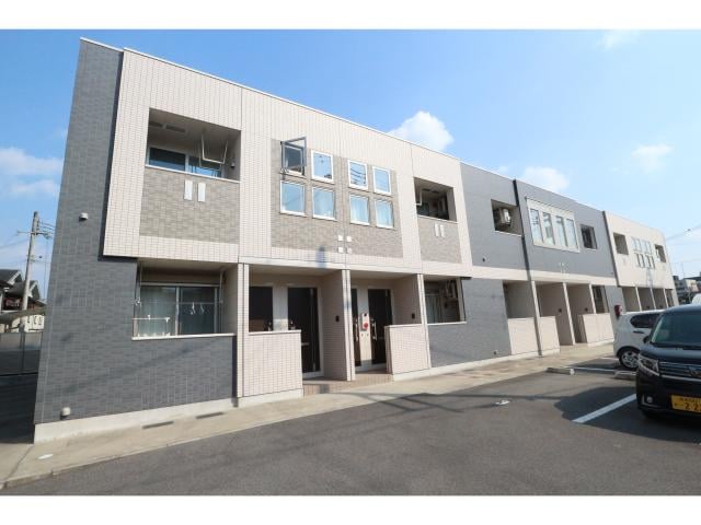  近鉄難波線・奈良線/新大宮駅 徒歩15分 2階 築8年