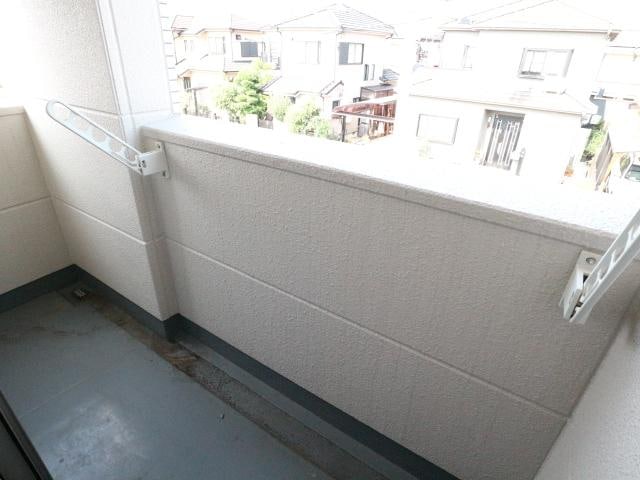  近鉄難波線・奈良線/新大宮駅 徒歩15分 2階 築8年