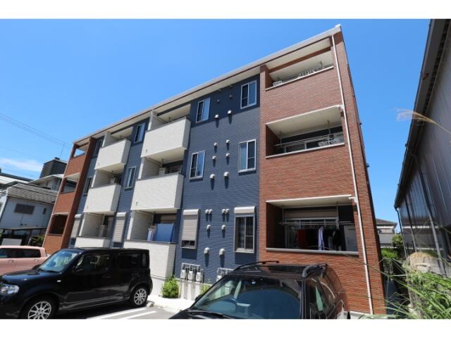  大和路線・関西本線/平城山駅 徒歩5分 2階 築9年