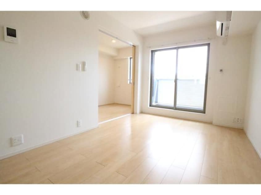  大和路線・関西本線/平城山駅 徒歩5分 3階 築9年