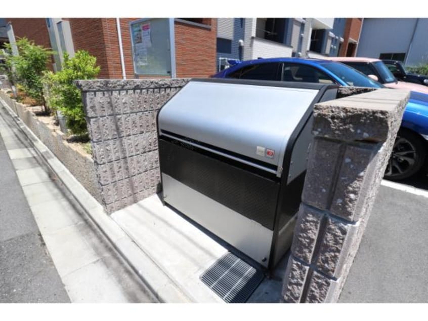  大和路線・関西本線/平城山駅 徒歩5分 3階 築9年