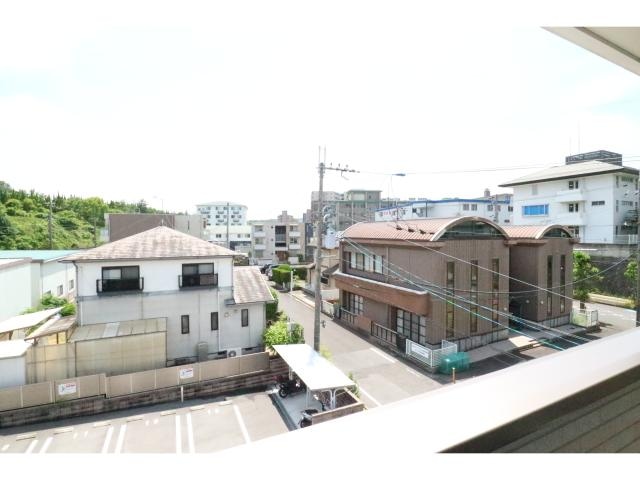  大和路線・関西本線/平城山駅 徒歩5分 3階 築9年