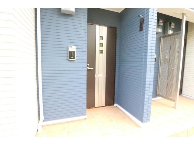  大和路線・関西本線/平城山駅 徒歩5分 3階 築9年