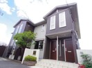 桜井線<万葉まほろば線>/京終駅 徒歩20分 2階 築13年の外観
