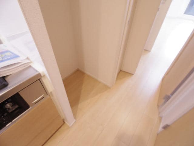  大和路線・関西本線/奈良駅 バス15分大和ハウス下車:停歩9分 2階 築8年