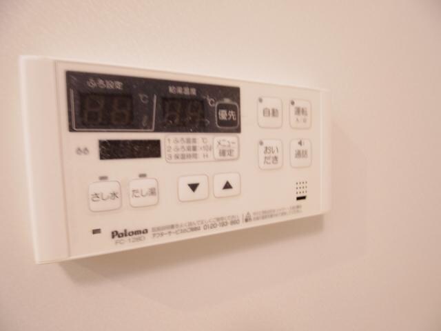  大和路線・関西本線/奈良駅 バス15分大和ハウス下車:停歩9分 2階 築8年