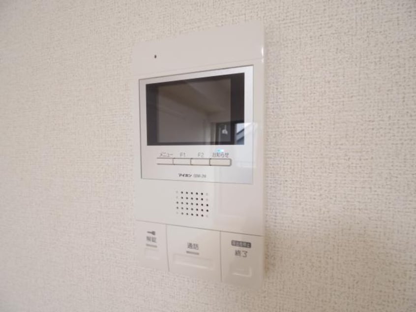  大和路線・関西本線/奈良駅 バス15分大和ハウス下車:停歩9分 2階 築8年