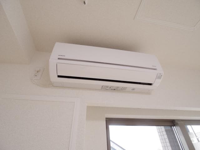  大和路線・関西本線/奈良駅 バス15分大和ハウス下車:停歩9分 2階 築8年