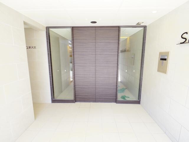  近鉄難波線・奈良線/新大宮駅 徒歩3分 5階 築8年