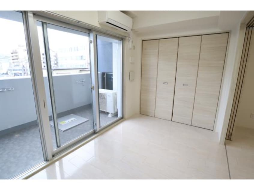  近鉄難波線・奈良線/新大宮駅 徒歩3分 5階 築8年