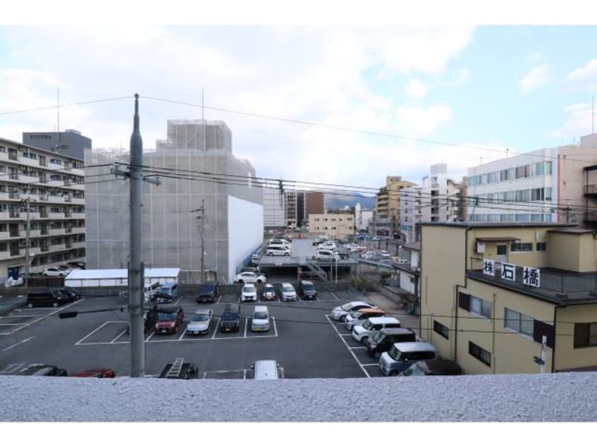  近鉄難波線・奈良線/新大宮駅 徒歩3分 5階 築8年