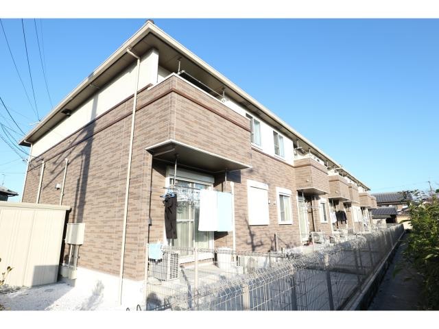  大和路線・関西本線/木津駅 徒歩14分 1階 築8年