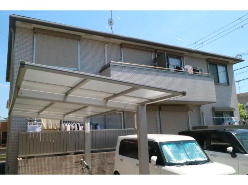  近鉄難波線・奈良線/近鉄奈良駅 バス12分州見台5丁目下車:停歩3分 1階 築8年