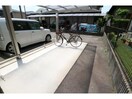  近鉄難波線・奈良線/近鉄奈良駅 バス12分州見台5丁目下車:停歩3分 2階 築8年