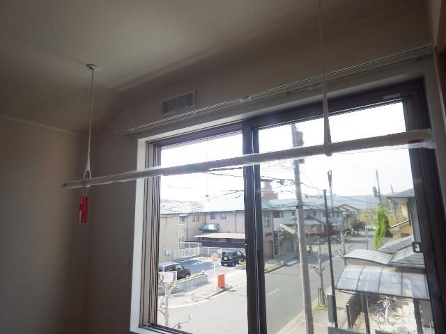  近鉄難波線・奈良線/近鉄奈良駅 バス12分州見台5丁目下車:停歩3分 2階 築8年