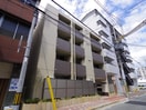  大和路線・関西本線/奈良駅 徒歩7分 1階 築8年