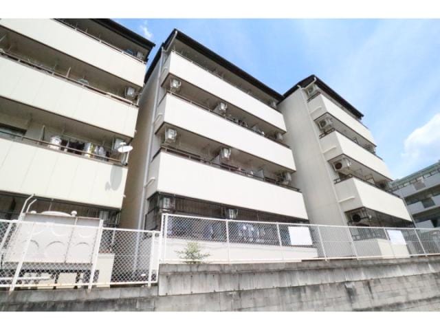  近鉄難波線・奈良線/新大宮駅 徒歩6分 3階 築28年