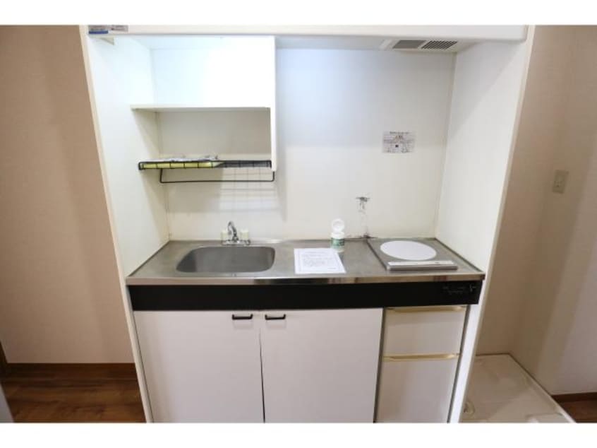  近鉄難波線・奈良線/新大宮駅 徒歩6分 3階 築28年