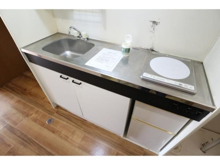  近鉄難波線・奈良線/新大宮駅 徒歩6分 3階 築28年