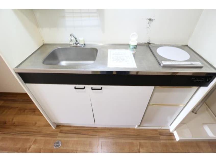  近鉄難波線・奈良線/新大宮駅 徒歩6分 3階 築28年