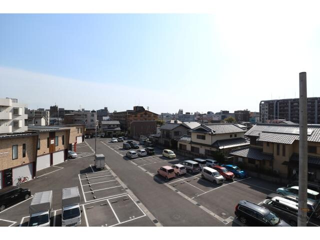  近鉄難波線・奈良線/新大宮駅 徒歩6分 3階 築28年