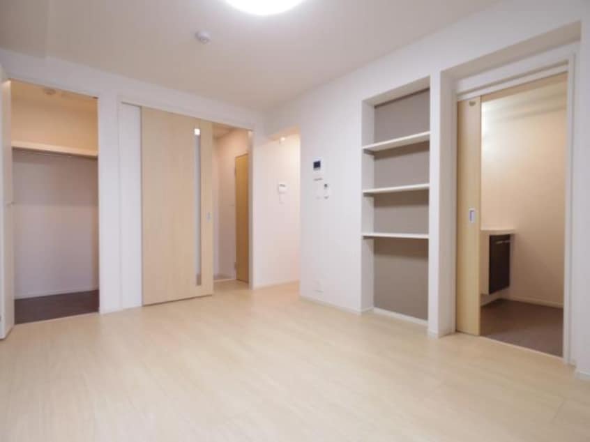  大和路線・関西本線/奈良駅 徒歩7分 1階 築8年